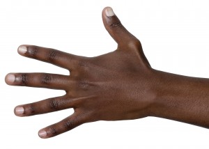 human-hand-front